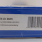 Bachmann 64205 HO Pennsylvania RS3 Diesel Locomotive w/DCC #8604