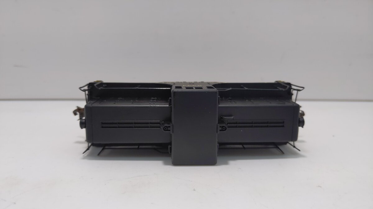 Bachmann 62209 HO Pennsylvania 44-Ton Switcher #9334 w/DCC