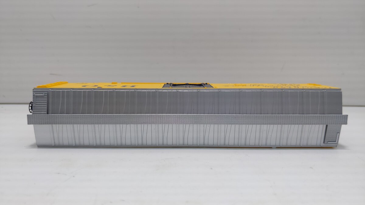 Bachmann 18012 HO Baltimore & Ohio 50' Plug-Door Boxcar