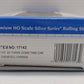 Bachmann 17143 HO Chemcell / Canadian Chemical Company 40' 3-Dome Tank Car