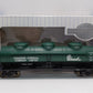 Bachmann 17143 HO Chemcell / Canadian Chemical Company 40' 3-Dome Tank Car