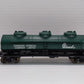 Bachmann 17143 HO Chemcell / Canadian Chemical Company 40' 3-Dome Tank Car