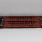Bachmann 17314 HO Scale Pennsylvania 52' Flat Car #469530