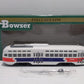 Bowser 12669 HO Scale PCC Septa Phase 1 Diesel Loco W/ DCC & Sound #2185