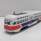 Bowser 12669 HO Scale PCC Septa Phase 1 Diesel Loco W/ DCC & Sound #2185