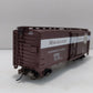 Bachmann 17014 HO Pennsylvania "Merchandise Service" 40' Steel Boxcar #92419