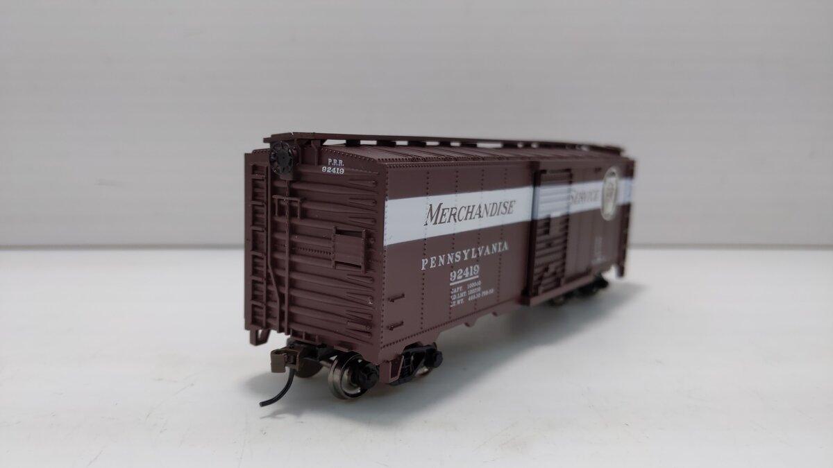 Bachmann 17014 HO Pennsylvania 