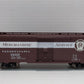 Bachmann 17014 HO Pennsylvania "Merchandise Service" 40' Steel Boxcar #92419