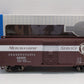 Bachmann 17014 HO Pennsylvania "Merchandise Service" 40' Steel Boxcar #92419