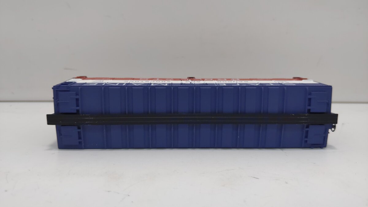 Mantua 733130 HO Bangor & Aroostook Reefer