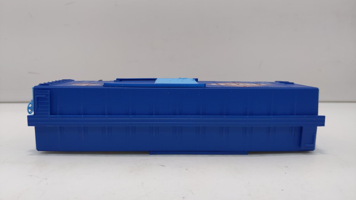 Mantua 734011 41' Steel Box Oreo