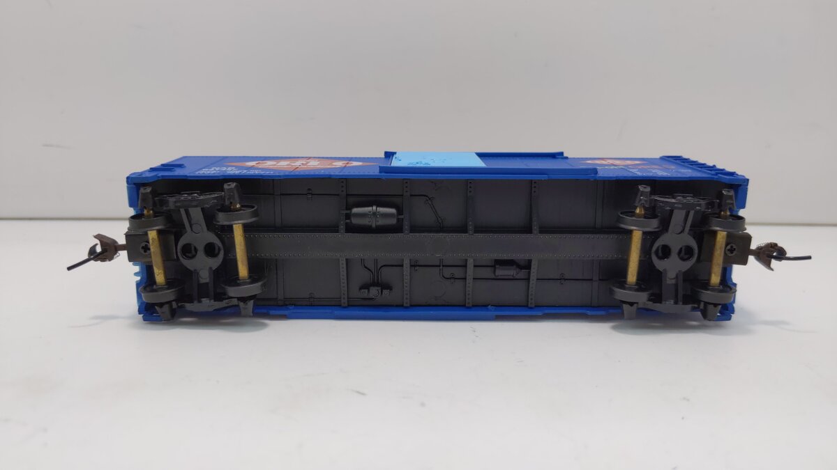 Mantua 734011 41' Steel Box Oreo