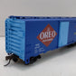 Mantua 734011 41' Steel Box Oreo