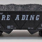 Mantua 729621 HO Scale Reading Orang Panel 36' Hopper w/Coal # 85664