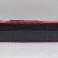 Model Power 2171 HO Scale ATSF Santa Fe 40' Metal Box Car