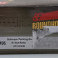 Roundhouse 85496 HO Dunbuque Packing Co. 36' Meat Reefer URTX #63039