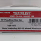 Walthers 931-673 HO Canadian Pacific 50' Plug-Door Boxcar #81046 - Ready to Run