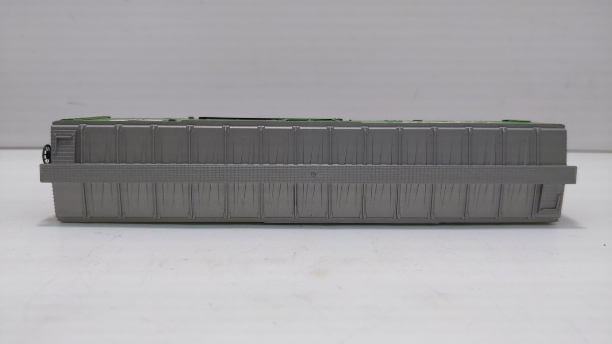 Walthers 931-673 HO Canadian Pacific 50' Plug-Door Boxcar #81046 - Ready to Run