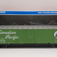 Walthers 931-673 HO Canadian Pacific 50' Plug-Door Boxcar #81046 - Ready to Run