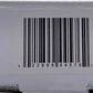 Bachmann 44576 HO Nickel Silver #6 E-Z Track RH Remote Crossover Switch Turnout