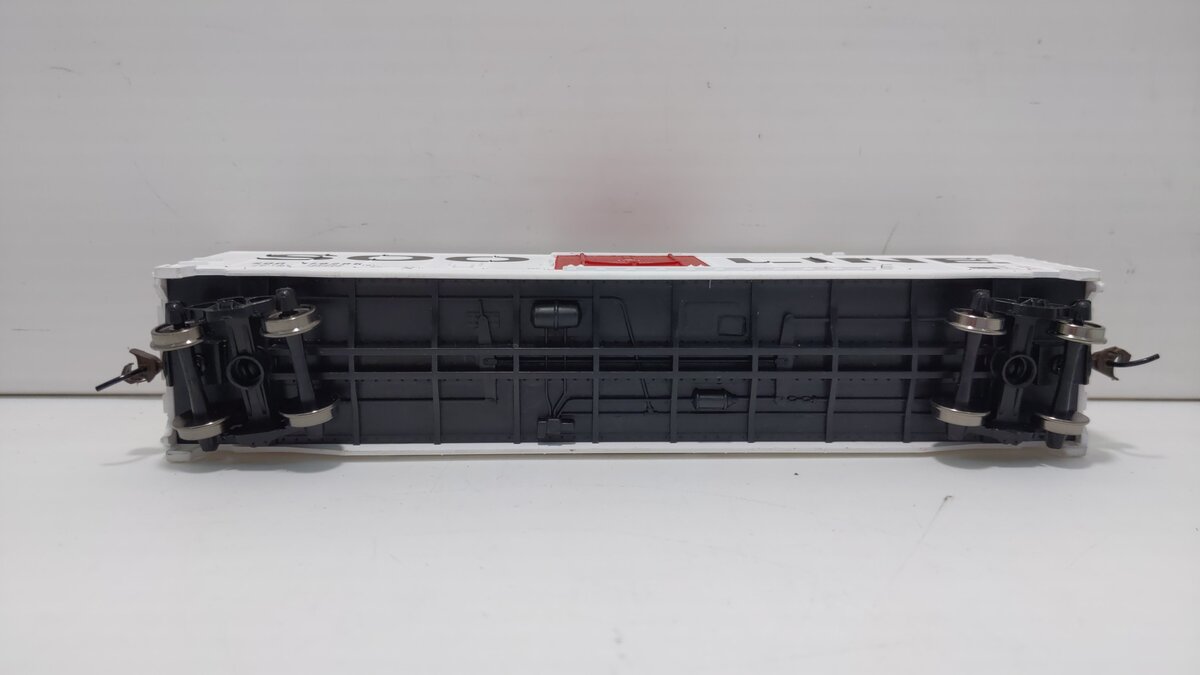 Walthers 931-1671 HO Soo Line 50' Plug-Door Boxcar #178286 - Ready To Run