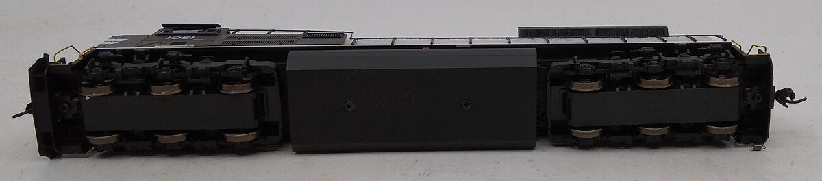 Walthers 910-19842 HO Norfolk Southern EMD SD70ACe Diesel Loco Sound/DCC #1061