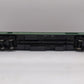 IHC 49630 HO Scale Southern Crescent Limited Heavyweight Baggage Car