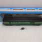 IHC 49630 HO Scale Southern Crescent Limited Heavyweight Baggage Car