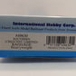 IHC 49630 HO Scale Southern Crescent Limited Heavyweight Baggage Car