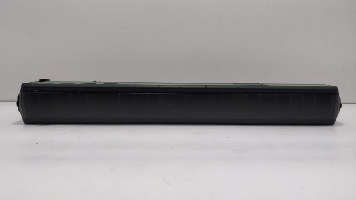 IHC 49637 HO Scale Southern Crescent Limited Heavyweight 12-1 Sleeper Car