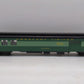IHC 49637 HO Scale Southern Crescent Limited Heavyweight 12-1 Sleeper Car