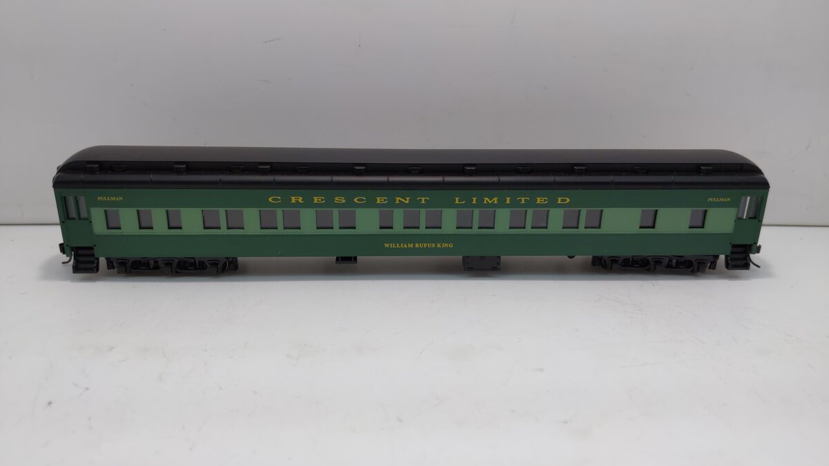 IHC 49633 HO Scale Southern Crescent Limited Heavyweight Diner