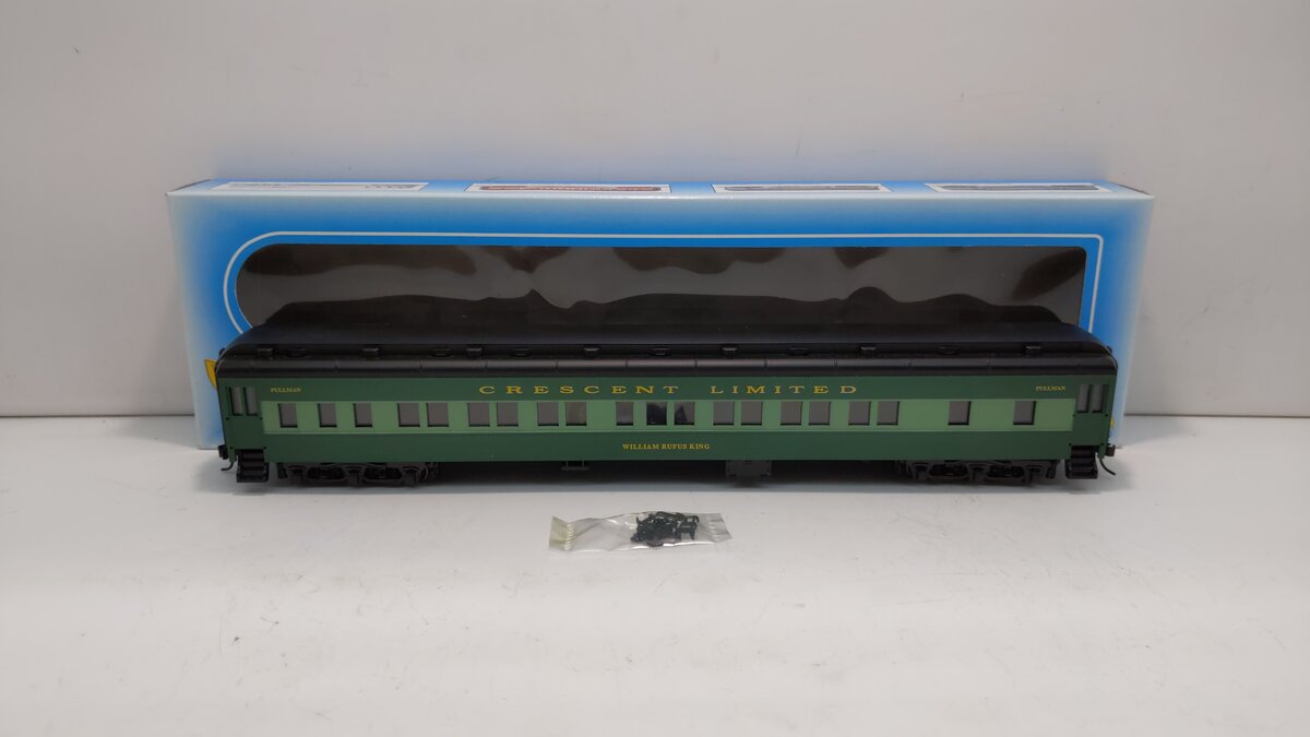 IHC 49633 HO Scale Southern Crescent Limited Heavyweight Diner