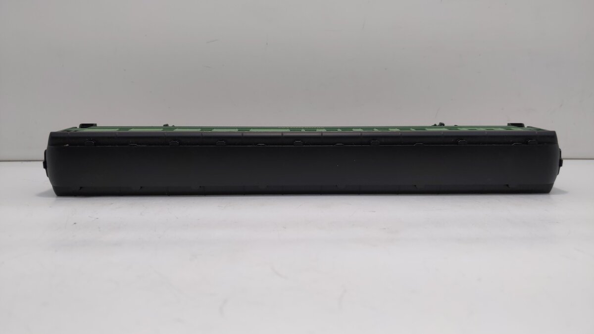 IHC 49633 HO Scale Southern Crescent Limited Heavyweight Diner