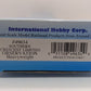 IHC 49634 HO Scale Southern Crescent Limted Heavyweight Observation Car