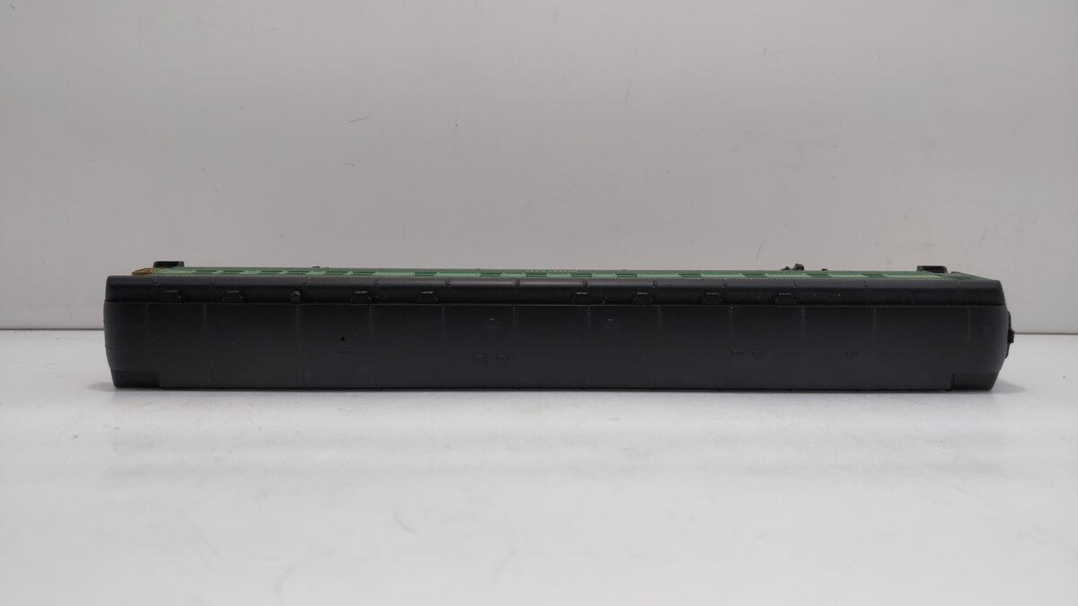 IHC 49634 HO Scale Southern Crescent Limted Heavyweight Observation Car