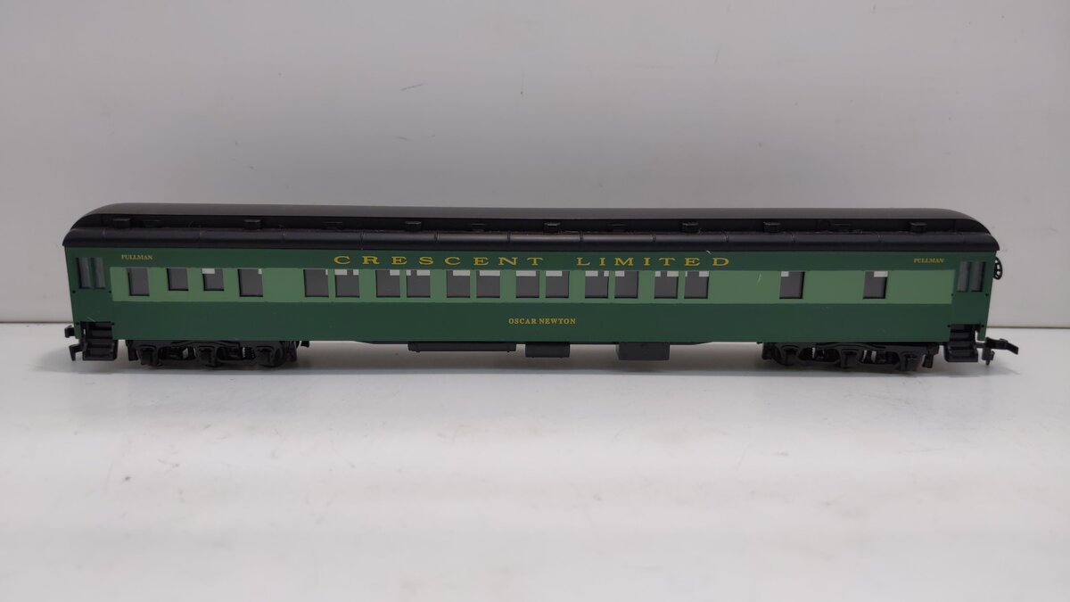 IHC 49636 HO Scale Southern Crescent Limted Heavyweight 12-1 Sleeper Car