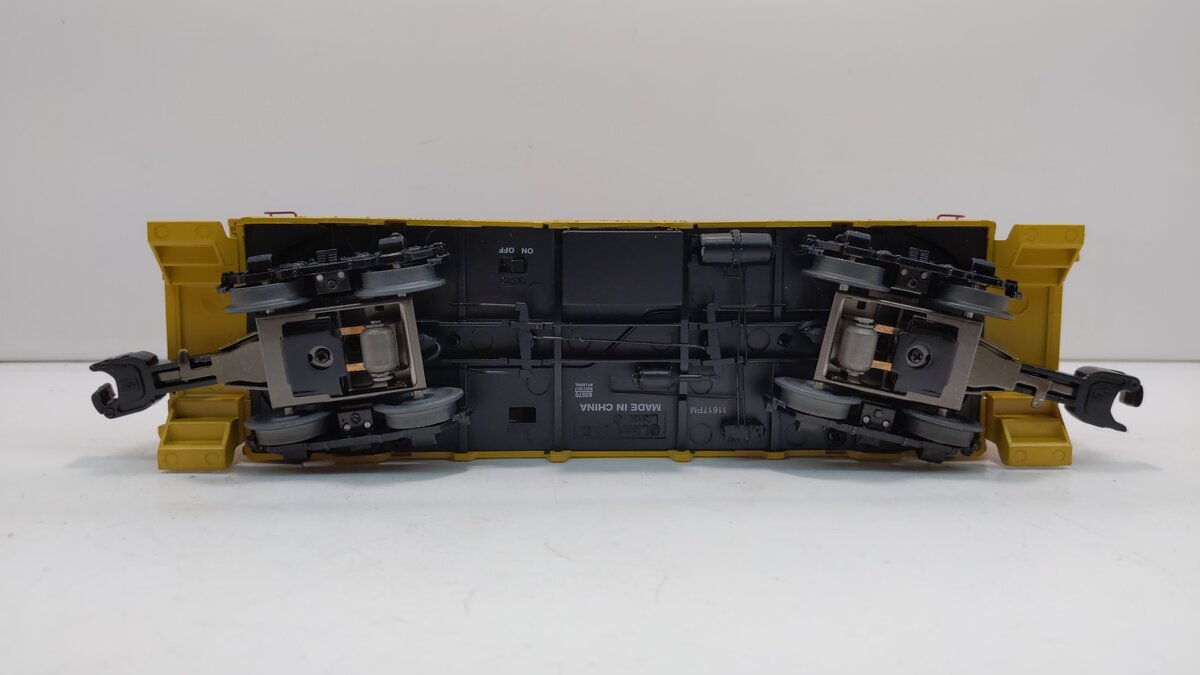 Lionel 6-83575 O Union Pacific CA-4 Caboose (Safety) #25121