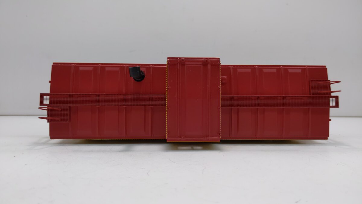 Lionel 6-83575 O Union Pacific CA-4 Caboose (Safety) #25121