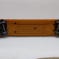 MTH 30-76686 O Halloween Flat Car with 40’ Trailer