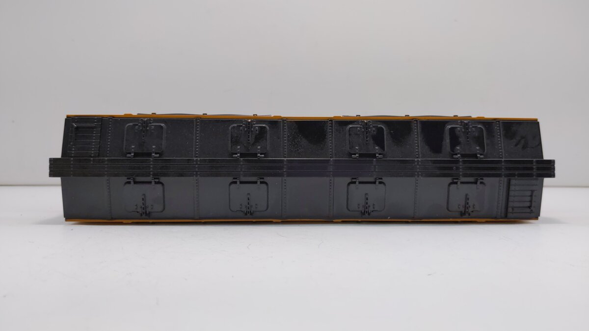 MTH 30-79601 O Halloween Operating Action Car
