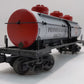MTH 30-73571 O Pennsylvania RailKing 3-Dome Tank Car #498720