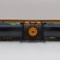 MTH 30-73567 O Halloween Smoking Tank Car #3131
