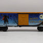 MTH 30-74962 O Gauge Halloween Boxcar