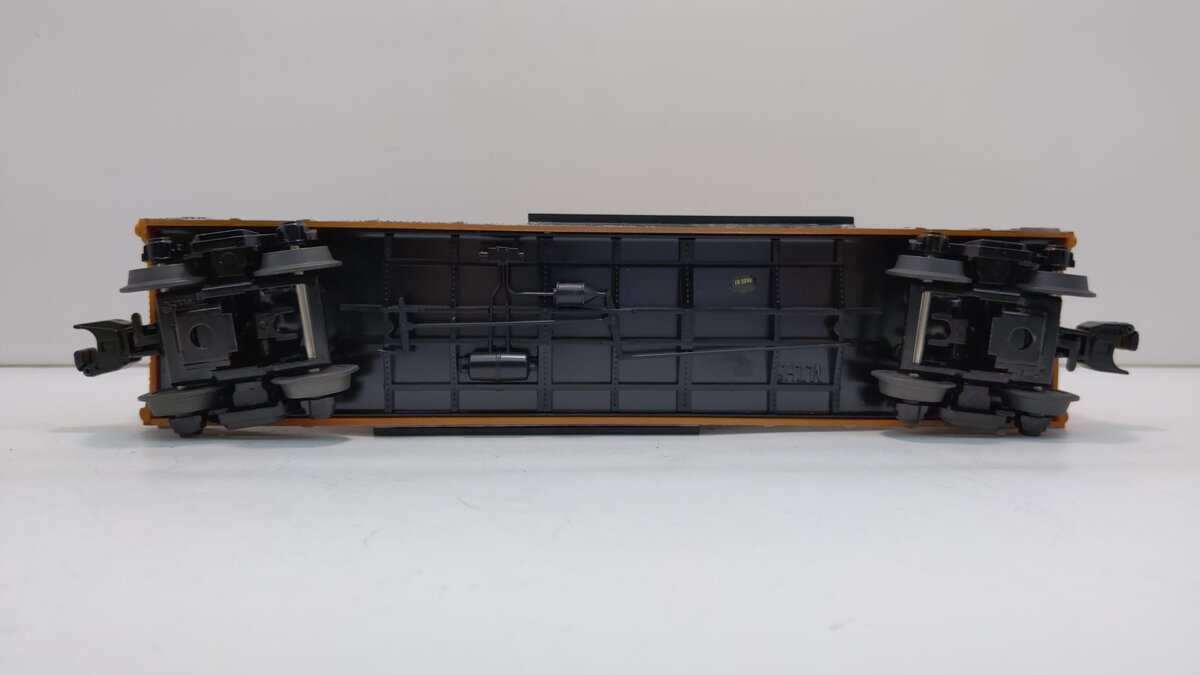 MTH 30-74962 O Gauge Halloween Boxcar