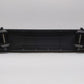 MTH 30-76856 O Carling Black Label Flat Car with 40' Trailer