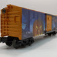 MTH 30-74931 O Halloween RailKing Boxcar