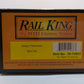 MTH 30-74931 O Halloween RailKing Boxcar