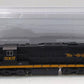 Bachmann 62354 N Rio Grande EMD SD9 Diesel Locomotive with DCC Sound Value #5307
