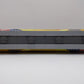 MTH 30-75708 O Union Pacific 4-Bay Cylindrical Covered Hopper #4014
